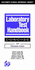 Laboratory Test Handbook: Concise With Disease Index: Concise Edition