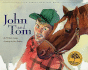 John and Tom (the Family Heritage Series)
