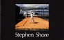 Stephen Shore: Photographs