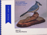 Song Bird Patterns: Blue Ribbon Pattern Series, Book 4