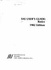 Sas User's Guide: Basics (1982 Edition)
