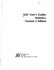 Sas User's Guide Statistics Version 5