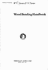 Wood Bending Handbook