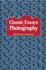 Classic Essays on Photography