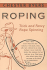 Roping