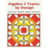 Algebra 1 Topics