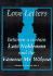 Love Letters Between a Certain Late Nobleman and the Famous Mr. Wilson (Journal of Homosexuality, Vol. 19, No. 2)