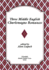 Three Middle English Charlemagne Romances: the Sultan of Babylon, the Siege of Milan, and the Tale of Ralph the Collier (Teams Middle English Texts)