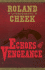 Echoes of Vengeance (Valediction for Revenge)