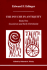 The Psyche in Antiquity, Book Two: Gnosticism and Early Christianity