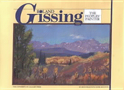 Roland Gissing the People's Painter
