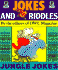 Jokes and Riddles (Mini Book)
