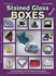 Patterns for Stained Glass Boxes