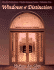 Windows of Distinction-Stained Glass (Studio Designer Series)