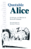 Quotable Alice (Quotable Books)