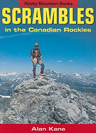 Scrambles in the Canadian Rockies