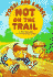 Yossi and Laibel Hot on the Trail