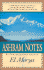 Ashram Notes