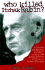 Who Murdered Yitzhak Rabin?
