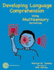Developing Language Comprehension Using Multisensory Activities