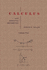 Calculus With Analytic Geometry By Angus E. Taylor Vol. 2