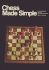 Chess Made Simple
