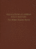 Excavations at Anshan (Tal-E Malyan): The Middle Elamite Period