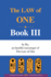 The Law of One, Book 3