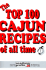 The Top 100 Cajun Recipes of All Time