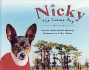 Nicky the Swamp Dog: a True Story