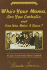 Who's Your Mama, Are You Catholic, and Can You Make a Roux? (Book 1): a Cajun / Creole Family Album Cookbook