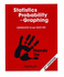 Statistics, Probability, and Graphing: a Hands on Approach to Teaching, Kindergarten Through Grade Nine