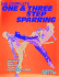 Complete One and Three Step Sparring