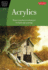 Acrylics (Artist's Library Series #04)