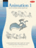 Animation 1: Learn to Animate Cartoons Step By Step (Cartooning, Book 1)