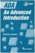 Ada, an Advanced Introduction (Prentice-Hall Software Series)