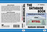 The Database Book: Principles & Practice Using Mysql
