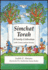 Simchat Torah: a Family Celebration With Consecration Service (English and Hebrew Edition)