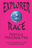 Particle Personalities: 05 (Explorer Race)