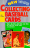 Collecting Baseball Cards