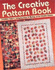 The Creative Pattern Book: Complete Patterns, Intriguing Ideas & Musings on the Creative Process