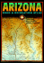 Benchmark Arizona Road & Recreation Atlas
