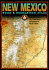 Benchmark New Mexico Road & Recreation Atlas