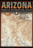 Benchmark Arizona Road & Recreation Atlas. Fifth Edition