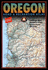 Benchmark Oregon: Road & Recreation Atlas-Third Edition