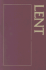 A Lent Sourcebook