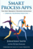 Smart Process Apps: the Next Breakout Business Advantage-a Briefing for Business Executives
