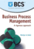 Business Process Management: a Rigorous Approach