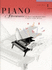 Piano Adventures: Lesson Book, Level 1