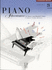 Piano Adventures Lesson Book Level 2a: a Basic Piano Method